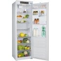 FRANKE Frigider Incorporabil, FSDR 330 V E, 306 l net, 60 cm