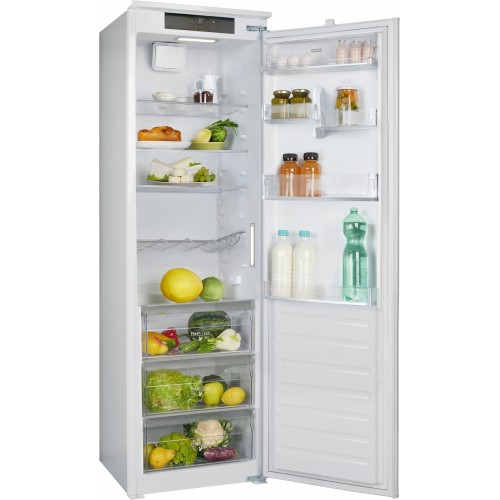 FRANKE Frigider Incorporabil, FSDR 330 V E, 306 l net, 60 cm