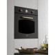 FRANKE Cuptor Electric incorporabil, Classic Line FCL 86 H ON,Negru, 65 l, 7+1 programe, 60 cm