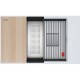 FRANKE Chiuveta fragranite Kubus 2 Pro KNG 110-62, Bianco/ Alb, montaj sub blat, accesorii incluse, 76 cm