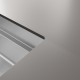 FRANKE Chiuveta Box Sottotop/Semifilo BXX PRO 210/110-70, inox, accesorii incluse, 73 cm