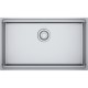 FRANKE Chiuveta Box Sottotop/Semifilo BXX PRO 210/110-70, inox, accesorii incluse, 73 cm