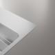 FRANKE Chiuveta Box Semifilo BXX PRO 210-70, inox, accesorii incluse, 73 cm