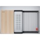 FRANKE Chiuveta Box Semifilo BXX PRO 210-70, inox, accesorii incluse, 73 cm