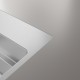 FRANKE Chiuveta Box Semifilo BXX PRO 210-50, inox, accesorii incluse, 53 cm