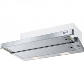 Hote Franke D inox