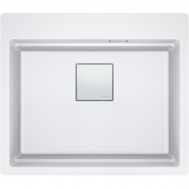 Chiuvete Franke KUBUS 2 PRO FRAGRANITE