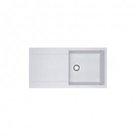 Chiuvete Franke KS Inox + Fragranite