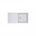 Chiuvete Franke KS Inox + Fragranite