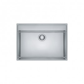 Chiuvete Inox Franke KS