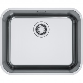 Chiuvete Franke KS Inox + Fragranite