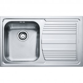 Chiuvete Inox Franke KS