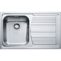 Chiuvete Inox Franke KS