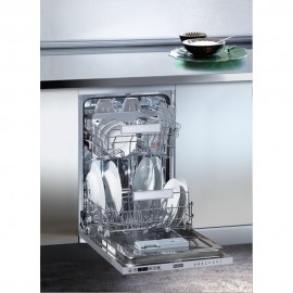 Masini de spalat vase incorporabile Franke KS