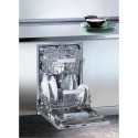 Masini de spalat vase incorporabile Franke KS